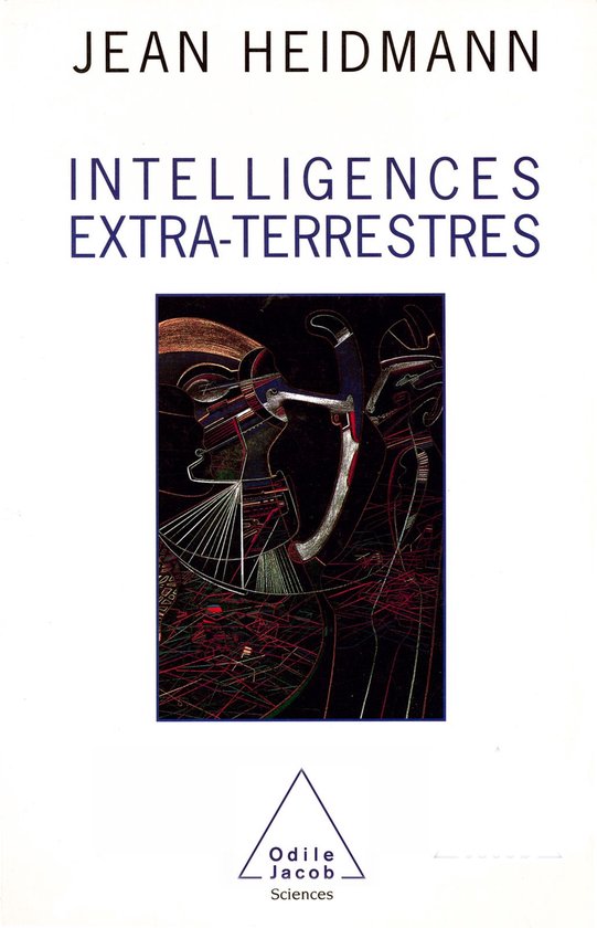 Intelligences extra-terrestres - cover