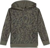 sweater tropical | 3 pommes maat 110