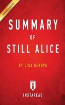 Summary of Still Alice