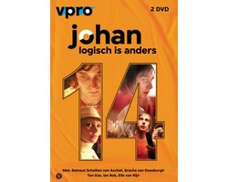 Johan: Logisch Is Anders