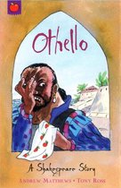 A Shakespeare Story 12 - Othello