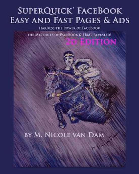 SuperQuick FaceBook - Easy and Fast Pages & Ads - cover