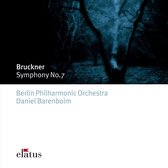 Symphony No. 7 in E Minor (Barenboim, Bpo)