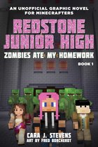 Redstone Junior High 1 - Zombies Ate My Homework