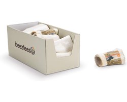 Beeztees gevuld bot met pens - hondensnack -