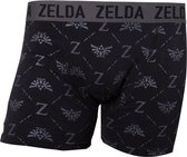 Zelda - Logo AOP Men’s Underwear - M