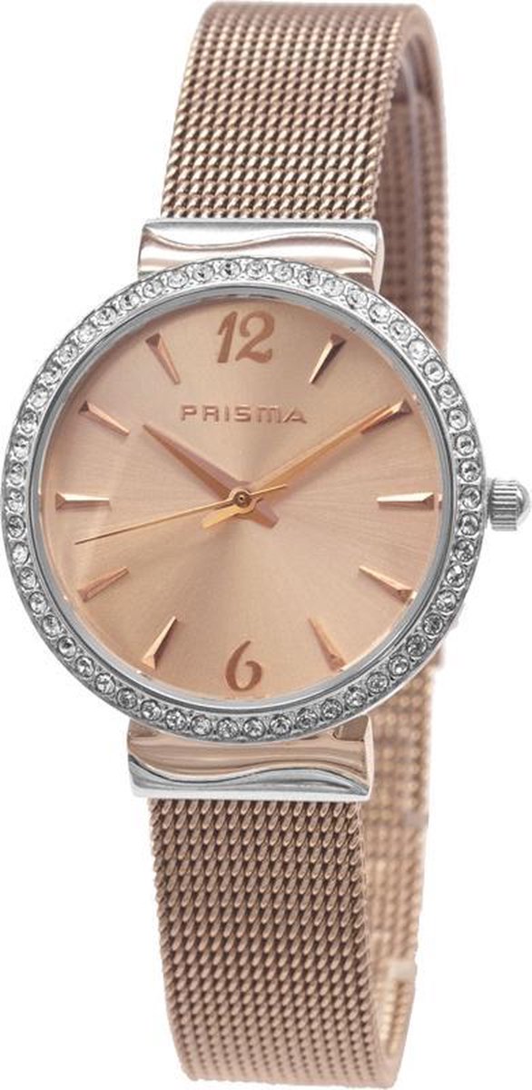 Prisma Dameshorloge Devotion P.1567