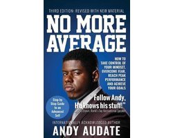 No More Average