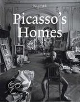 Picasso's Homes