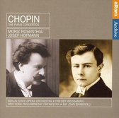 Chopin: The Piano Concertos