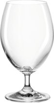 Montana Pure Waterglas - 390 ml - 6 stuks
