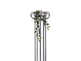 EUROPALMS hangplant kunstplanten voor binnen -  Philo bush  classic - 70cm