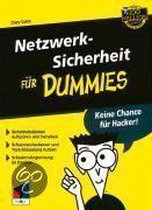 Netzwerksicherheit Fur Dummies