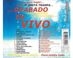 Radio Bemba Sound System