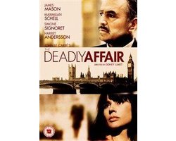 The Deadly Affair [1966] [2006]