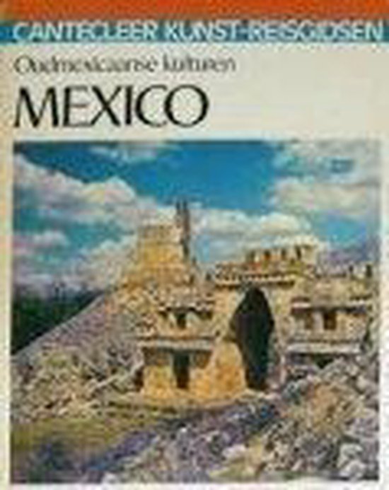 Mexico - cover