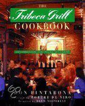 The Tribeca Grill Cookbook