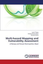 Multi-hazard Mapping and Vulnerability Assessment