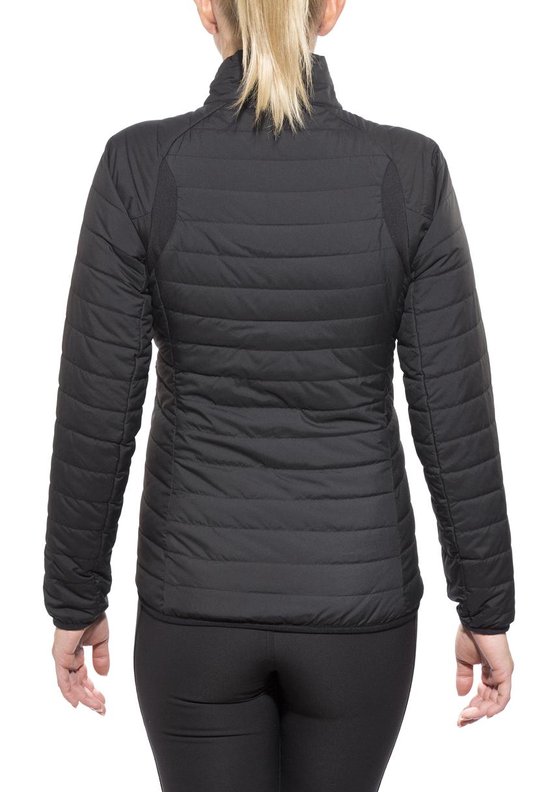 HaglÃ¶fs Barrier donsjas Dames Lite 
