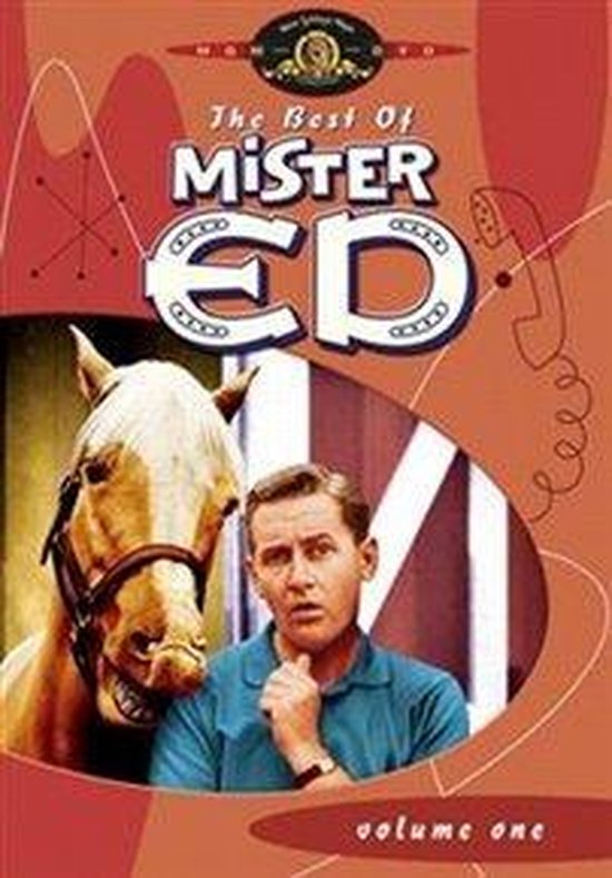 Mister Ed - Season 1 (Import)