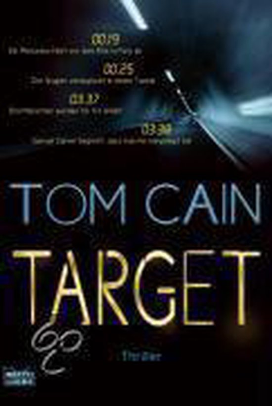 Target - cover