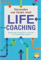 Verander Uw leven met Life Coaching