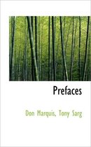 Prefaces