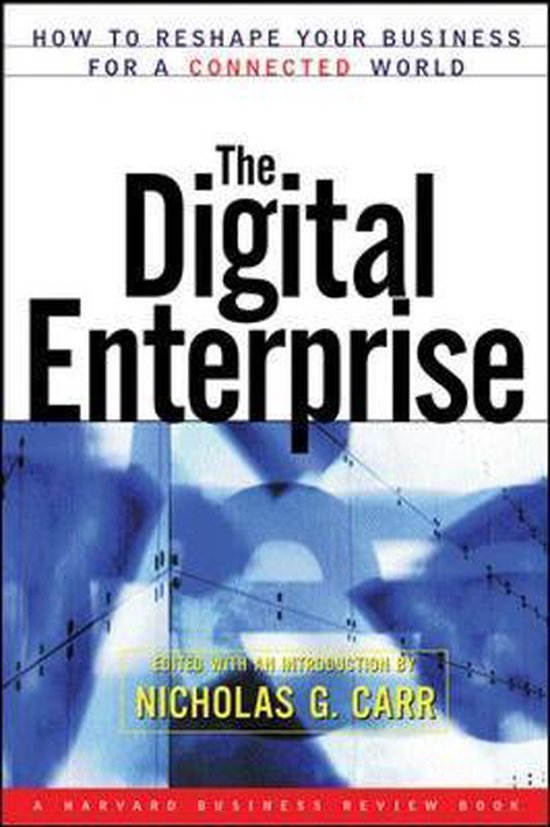 The Digital Enterprise - cover