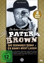 Békeffy, I: Die besten Kriminalfälle des Pater Brown