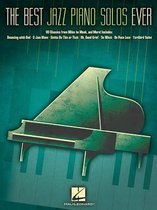 The Best Jazz Piano Solos Ever