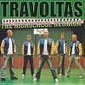 Travoltas - Highschool Reunion (CD)