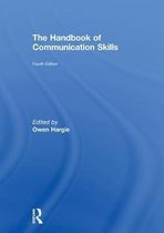 The Handbook of Communication Skills