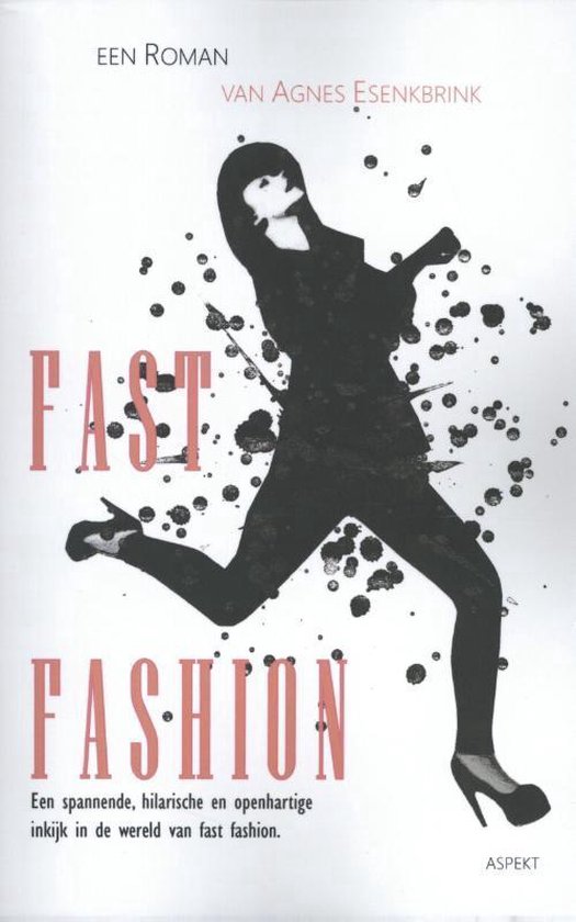 Fast fashion - Agnes Esenkbrink | Northernlights300.org