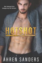Bennett Brothers Series - Hotshot