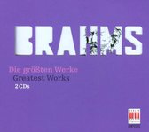 J. Brahms - His Greatest Works