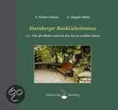 Starnberger BankGeheimnisse