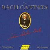 Bach Cantata, Vol. 14