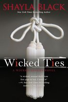 Boek cover Wicked Ties van Shayla Black (Onbekend)