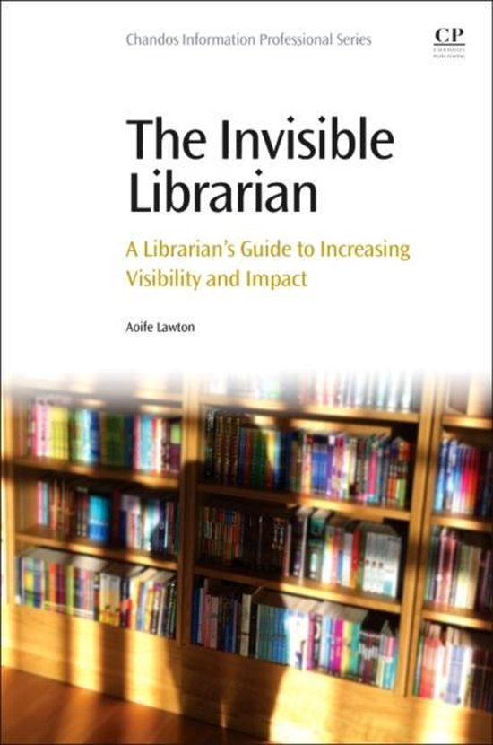 Invisible Librarian