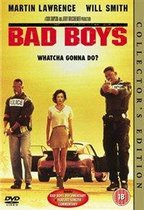 Bad Boys - Movie