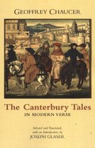Canterbury Tales In Modern Verse