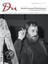Du795 - das Kulturmagazin. Harald Szeeemans Wunderkammer