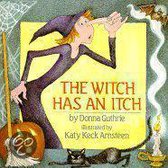 The Witch Has an Itch