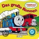 Thomas & Seine Freunde - Das Große Rennen