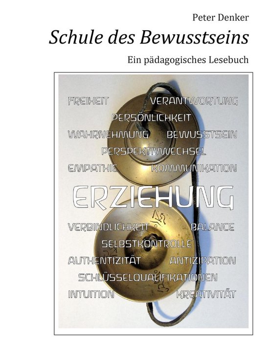 Schule des Bewusstseins - cover