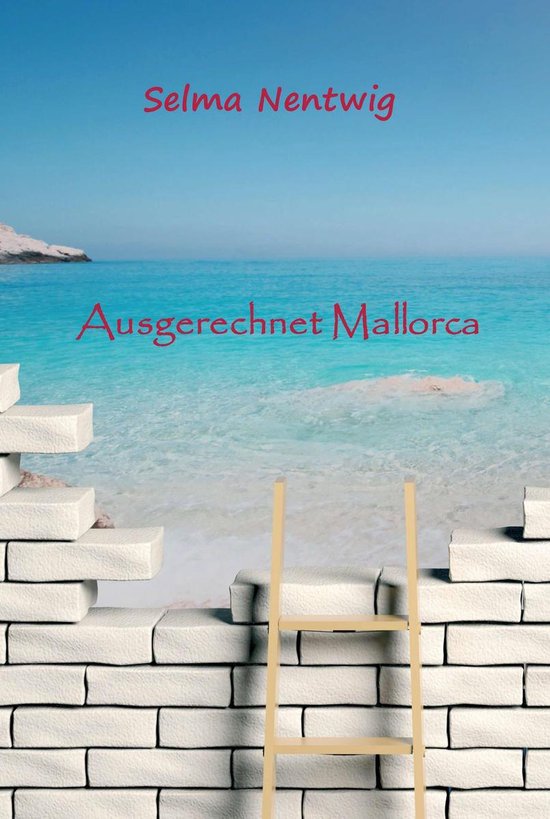 Omslag van Ausgerechnet Mallorca