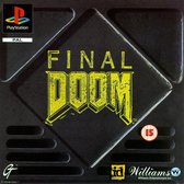[Playstation 1] Final Doom