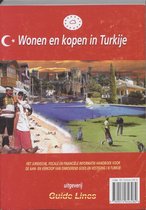 Wonen en kopen in Turkije + Adressenbijlage