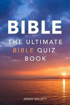 The Ultimate Bible Quiz Book