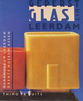 Geperst glas uit Leerdam